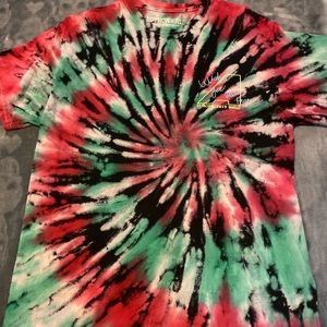 Astroworld Tee. Size Medium